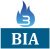 Liberty Dumpster Houston BIA badge