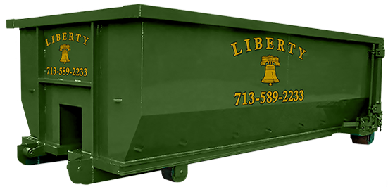 Image of Dumpster