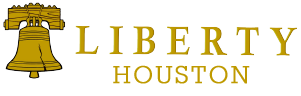 Liberty Dumpster Houston logo